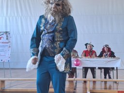 Fasching 2025